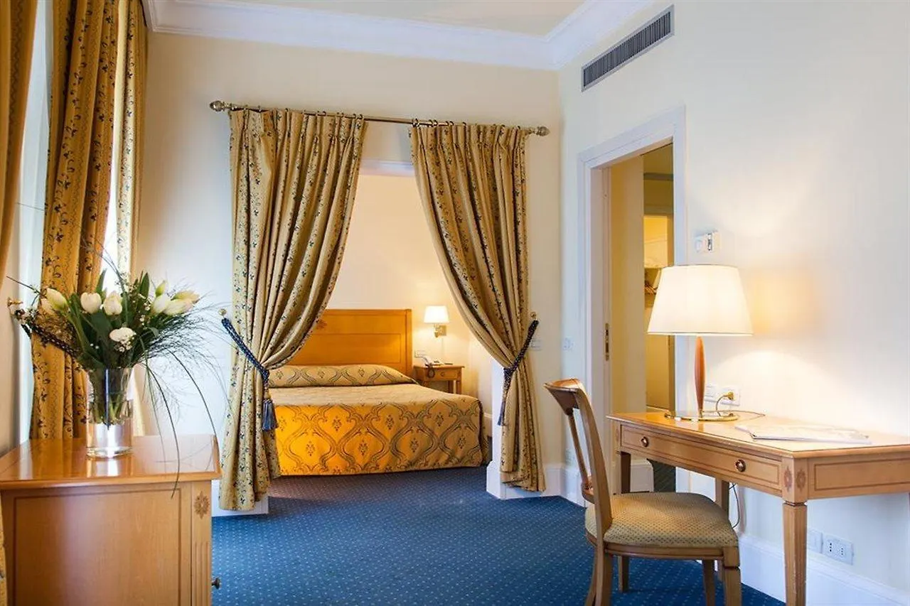 ****  Residenza Parco Fellini Hotel Rimini Italië