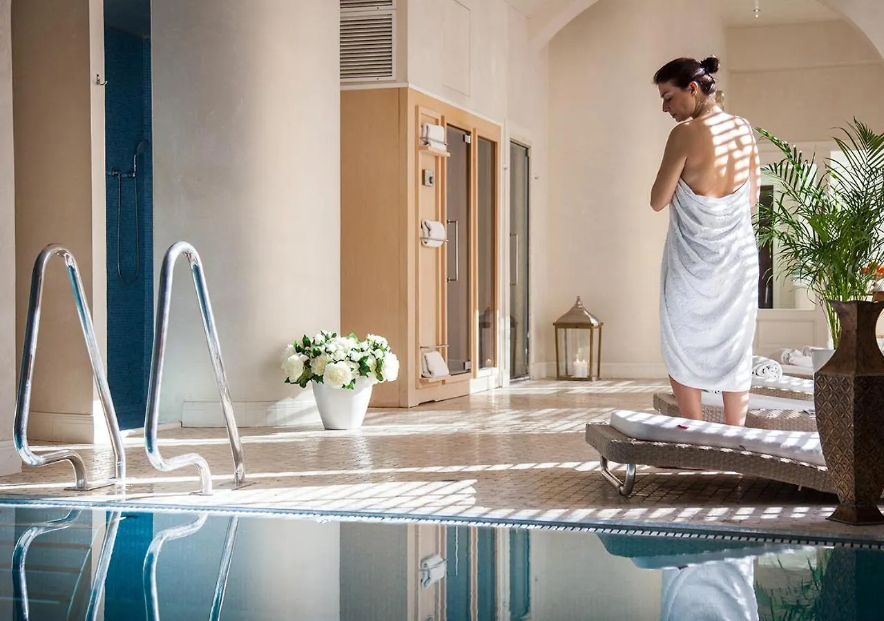 Residenza Parco Fellini Hotel Rimini