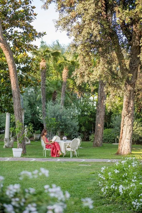 Residenza Parco Fellini Hotel Rimini