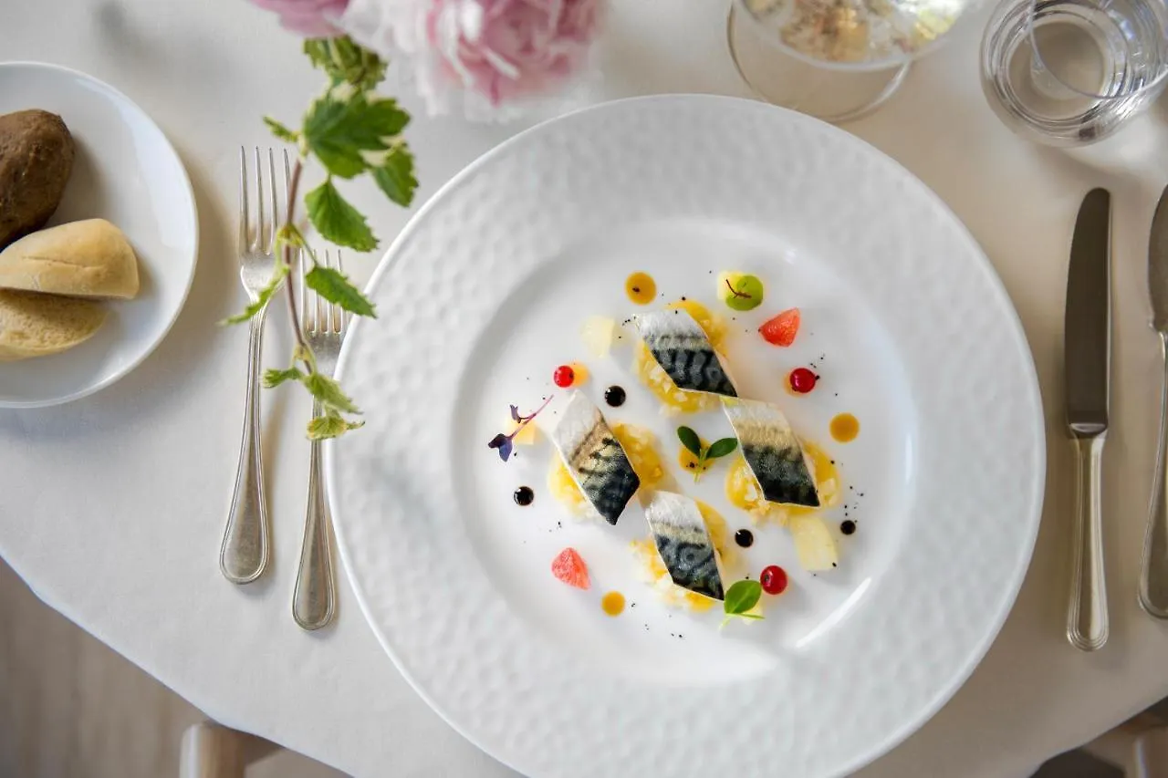Residenza Parco Fellini Hotel Rimini Italië