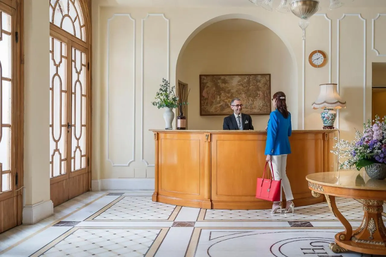****  Residenza Parco Fellini Hotel Rimini Italië