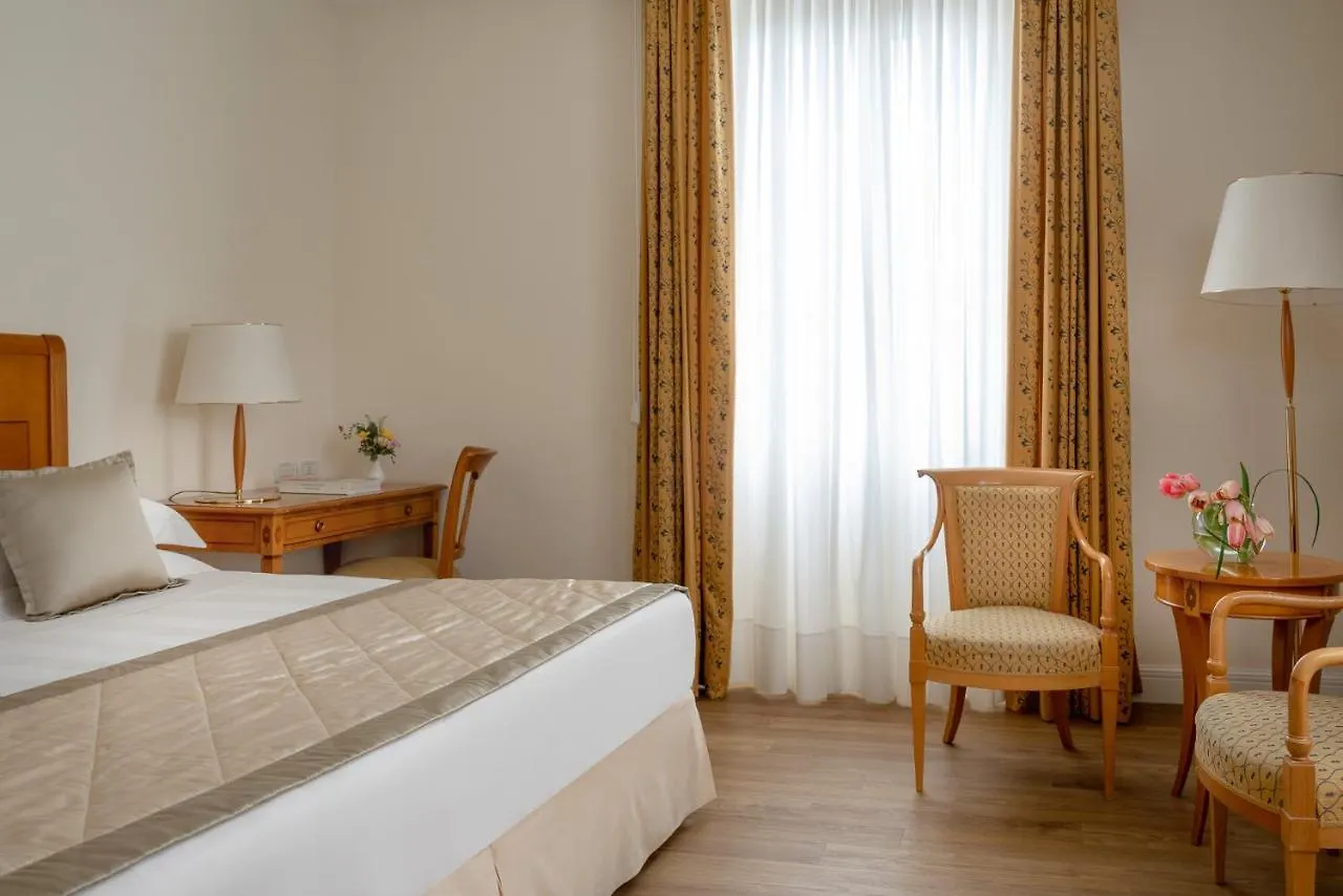 Residenza Parco Fellini Hotel Rimini Italië