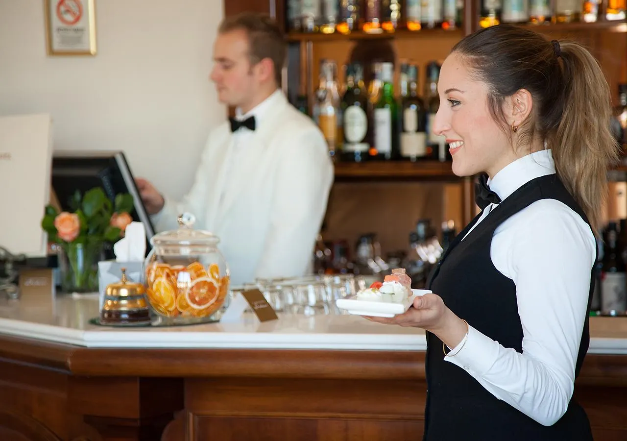 Residenza Parco Fellini Hotel Rimini Italië
