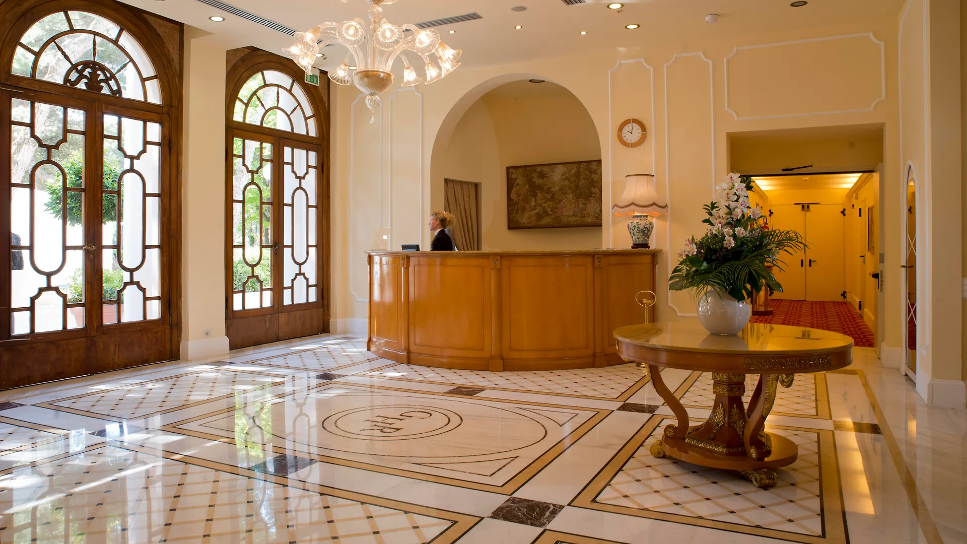 Residenza Parco Fellini Hotel Rimini Italië
