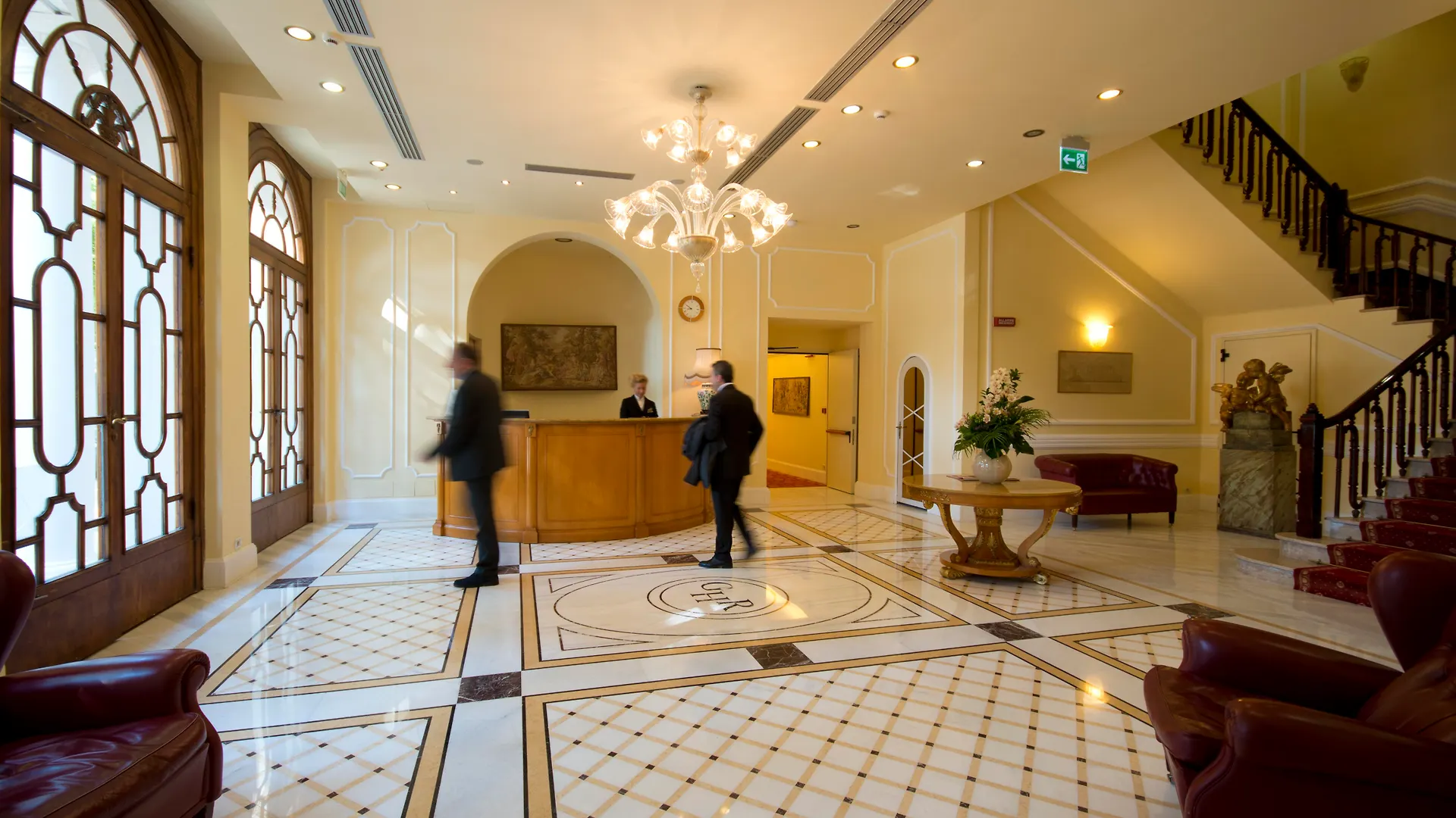 Residenza Parco Fellini Hotel Rimini