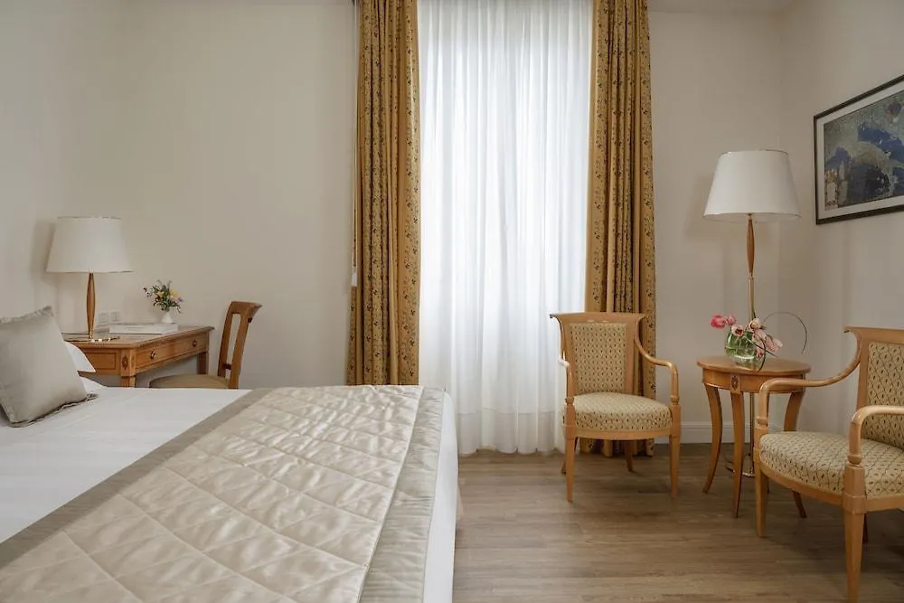 Residenza Parco Fellini Hotel Rimini