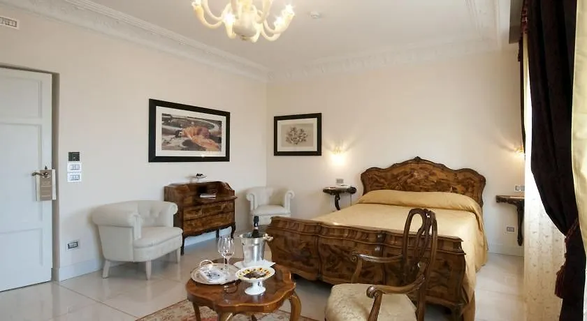 Residenza Parco Fellini Hotel Rimini