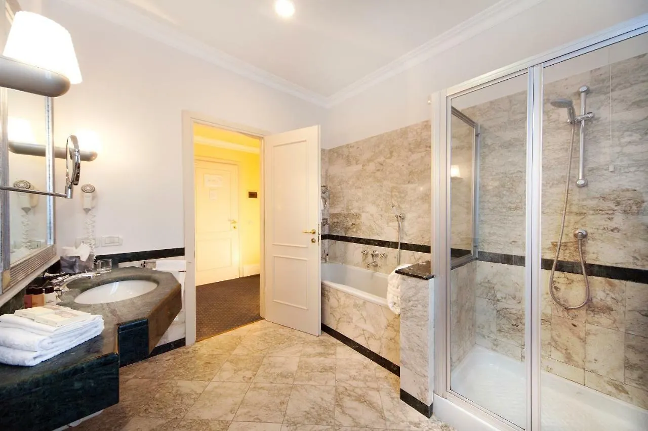 Residenza Parco Fellini Hotel Rimini