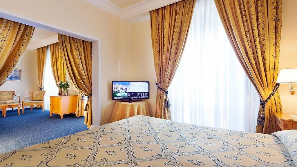 Residenza Parco Fellini Hotel Rimini